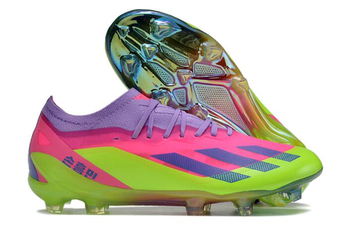 Adidas X 23crazyfast.1 FG Size 36-45-56670252